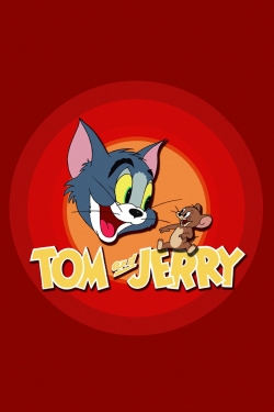 Tom and Jerry-online-free