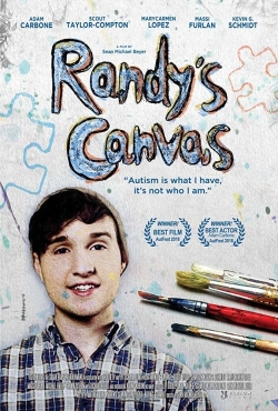 Randy's Canvas-online-free