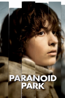 Paranoid Park-online-free