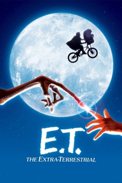 E.T. the Extra-Terrestrial-online-free