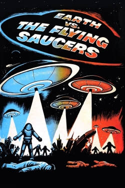 Earth vs. the Flying Saucers-online-free