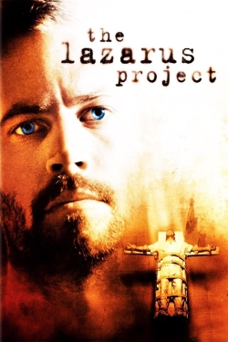 The Lazarus Project-online-free