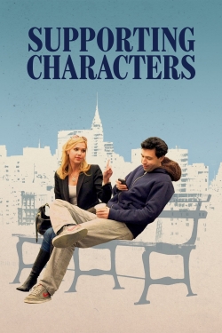 Supporting Characters-online-free