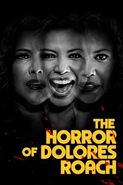 The Horror of Dolores Roach-online-free