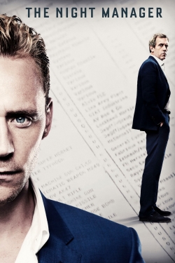 The Night Manager-online-free