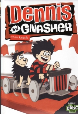 Dennis the Menace and Gnasher-online-free
