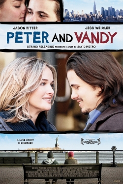 Peter and Vandy-online-free
