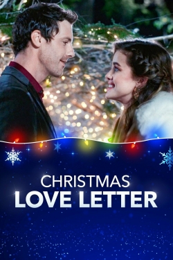 Christmas Love Letter-online-free