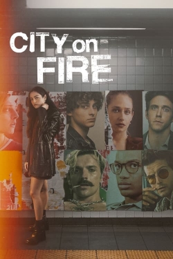 City on Fire-online-free