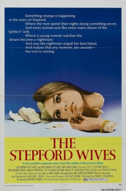 The Stepford Wives-online-free