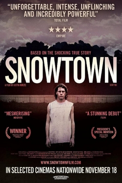 Snowtown-online-free