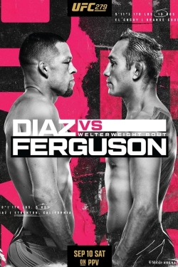 UFC 279: Diaz vs. Ferguson-online-free