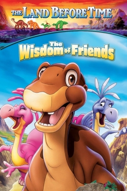 The Land Before Time XIII: The Wisdom of Friends-online-free