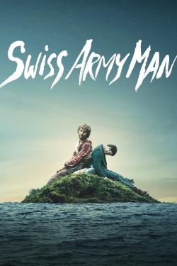 Swiss Army Man-online-free