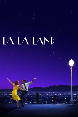 La La Land-online-free