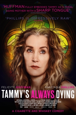 Tammy's Always Dying-online-free