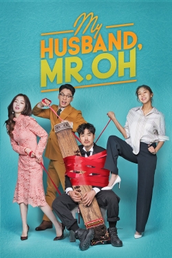 My Husband, Mr. Oh!-online-free