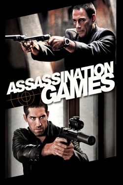 Assassination Games-online-free