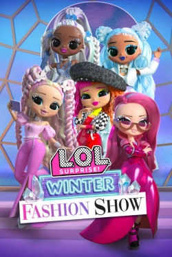L.O.L. Surprise! Winter Fashion Show-online-free