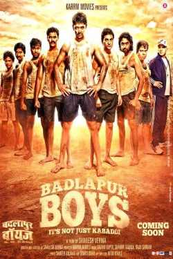 Badlapur Boys-online-free