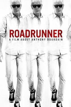 Roadrunner: A Film About Anthony Bourdain-online-free