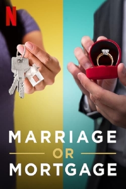 Marriage or Mortgage-online-free