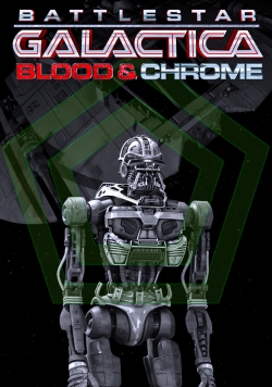 Battlestar Galactica: Blood & Chrome-online-free