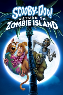 Scooby-Doo! Return to Zombie Island-online-free