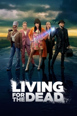 Living for the Dead-online-free