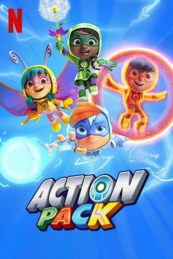Action Pack-online-free