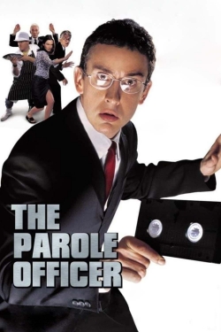 The Parole Officer-online-free
