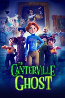 The Canterville Ghost-online-free