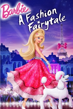 Barbie: A Fashion Fairytale-online-free