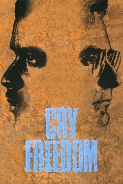 Cry Freedom-online-free