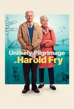 The Unlikely Pilgrimage of Harold Fry-online-free