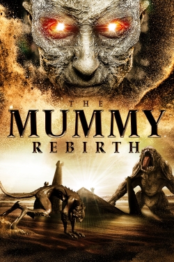 The Mummy: Rebirth-online-free