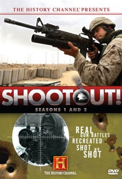 Shootout!-online-free