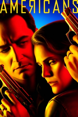 The Americans-online-free