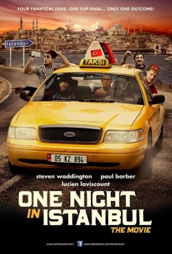 One Night in Istanbul-online-free