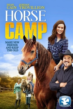 Horse Camp-online-free