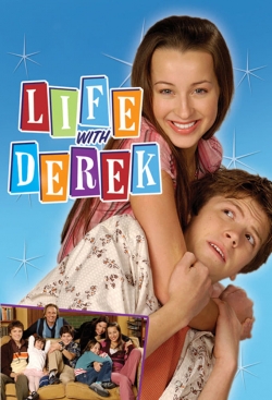 Life with Derek-online-free