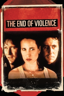 The End of Violence-online-free