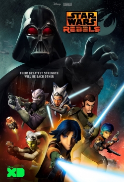 Star Wars Rebels: The Siege of Lothal-online-free
