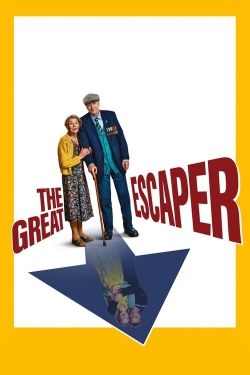 The Great Escaper-online-free