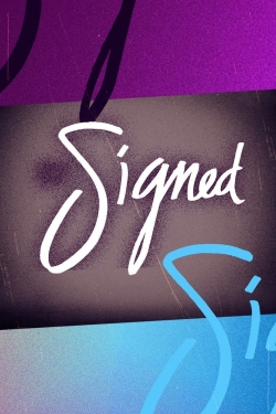 Signed-online-free