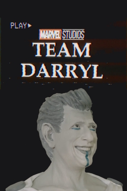 Team Darryl-online-free
