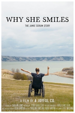 Why She Smiles-online-free