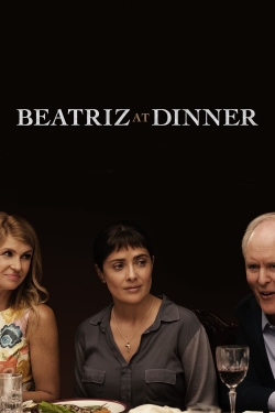 Beatriz at Dinner-online-free