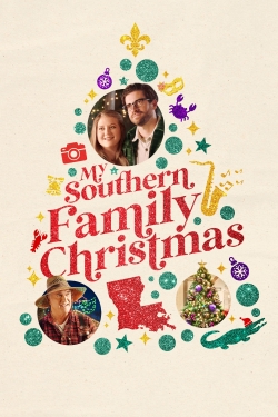 My Southern Family Christmas-online-free