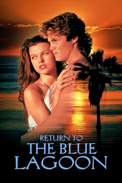Return to the Blue Lagoon-online-free